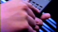 VHS LOGOS - SONY