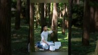 Обзор подушка для медитации Xiaomi Zmind Float (ZMSE001)