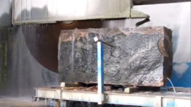 Globgranit | Stworzone przez naturę.