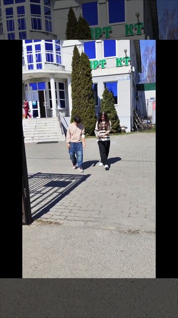 Дети — это наше будущее