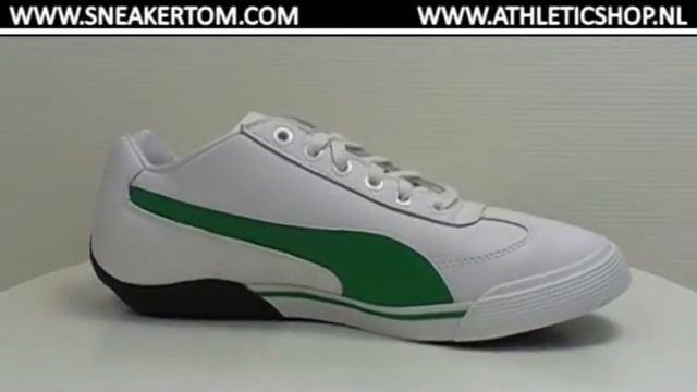 Puma Speed Cat 2 9 193 at Sneakertom.com
