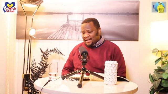 Baraka za Ibrahimu (Abraham) Sehemu ya 3