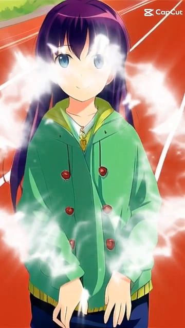 Sakura Anime