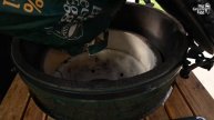 Préparer & Allumer son Big Green Egg
