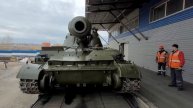 По Красноярской железной дороге проедет Поезд Победы