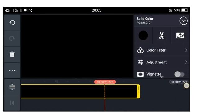 How To Use Green Screen in Android mobile New YouTuber jarur Dekhe