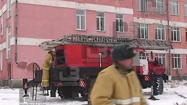 Учения интернат
