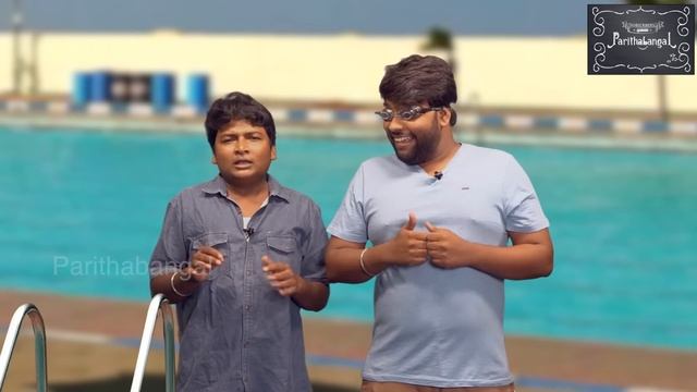 Sterlite Paavangal | Parithabangal | Summer Atrocities