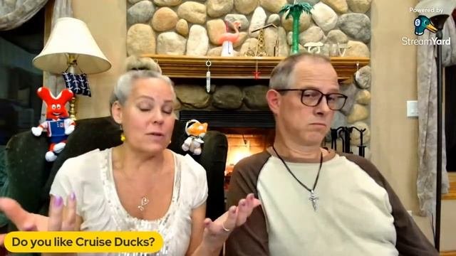 Are Cruise Ducks all that they're QUACKED UP to be?!!