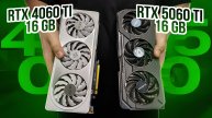 RTX 5060 Ti 16 GB. Сравниваю с RTX 4060 Ti 16 GB, RX 7700 XT и RTX 5070. Берём или пропускаем?