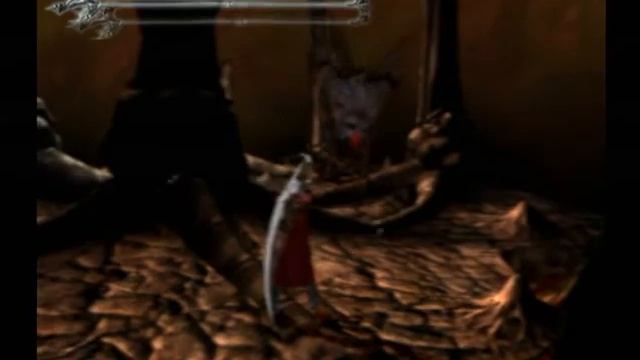 DMC1 'The SWORD of SPARDA'(18)