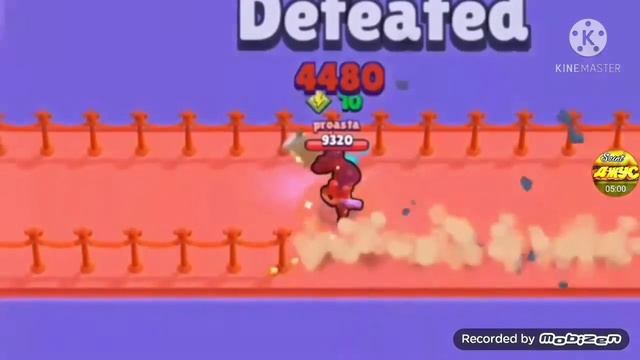 brawl stars тик ток серия #2 😁