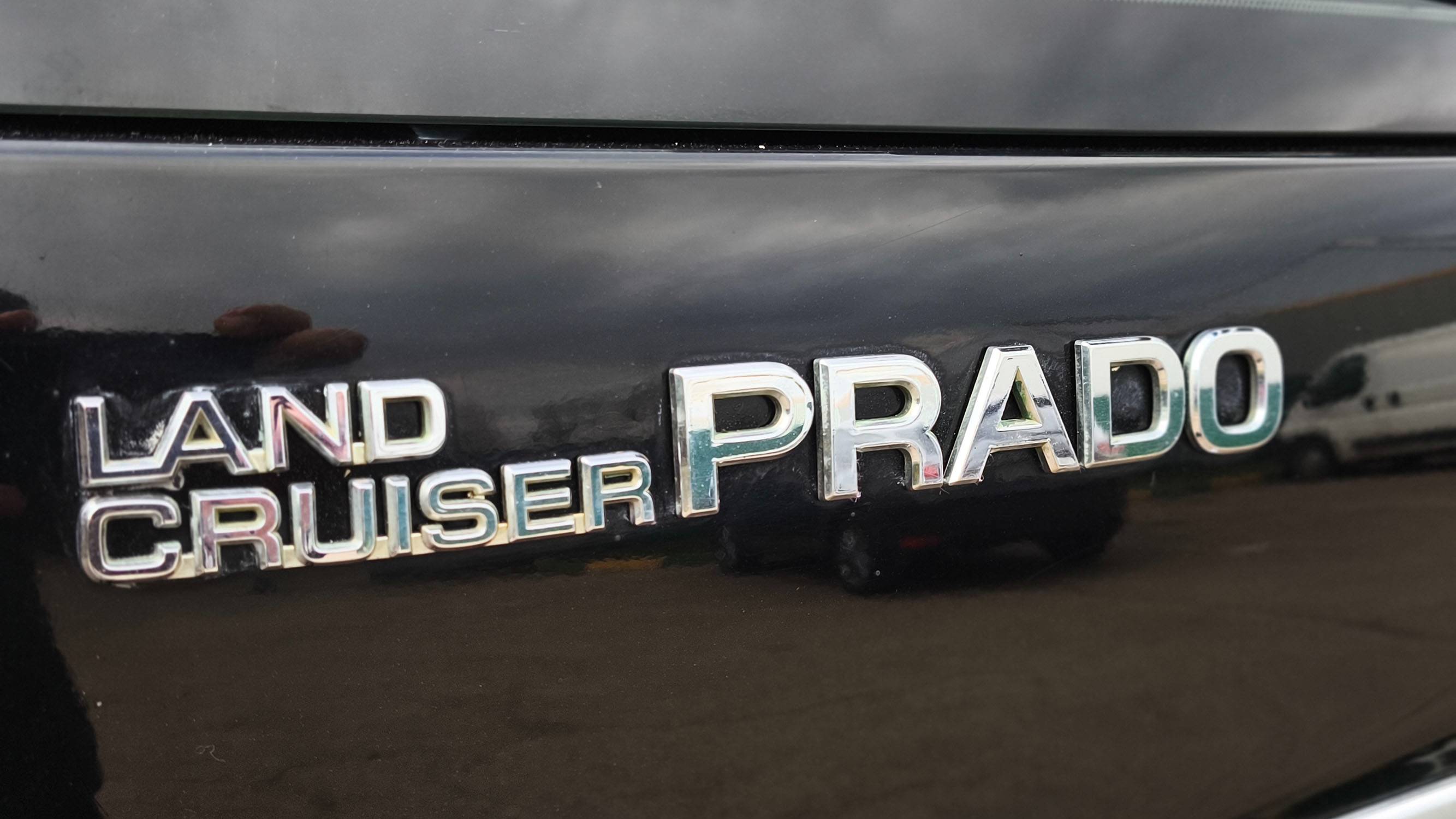 PRADO 120 \\\ 8-903-741-28-01 \\\