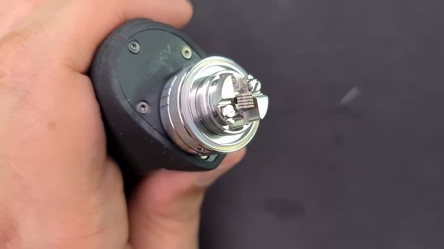 تريو اقوى ار تي ايه سحبة سيقاره ممكن يمر عليك!! TRIO MTL RTA by ZQ VAPORS review