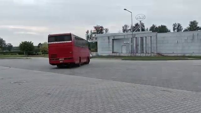 7024, Renautl GTX, Peterbus, video 5