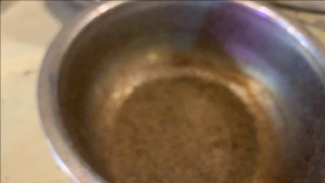 Корм для малька стерляди.Выход из положения