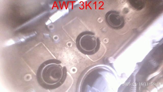 AWT 3K12