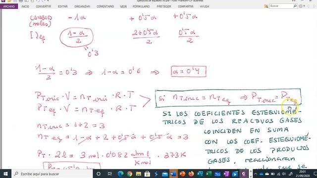 Clase 4 equilibrio