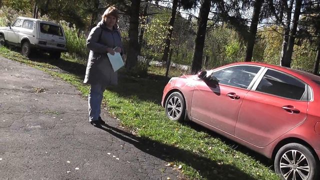 село Золоторёво Орловская область часть 2