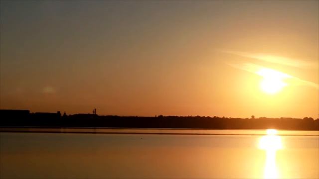 Буденновск   Budennovsk night 720p
