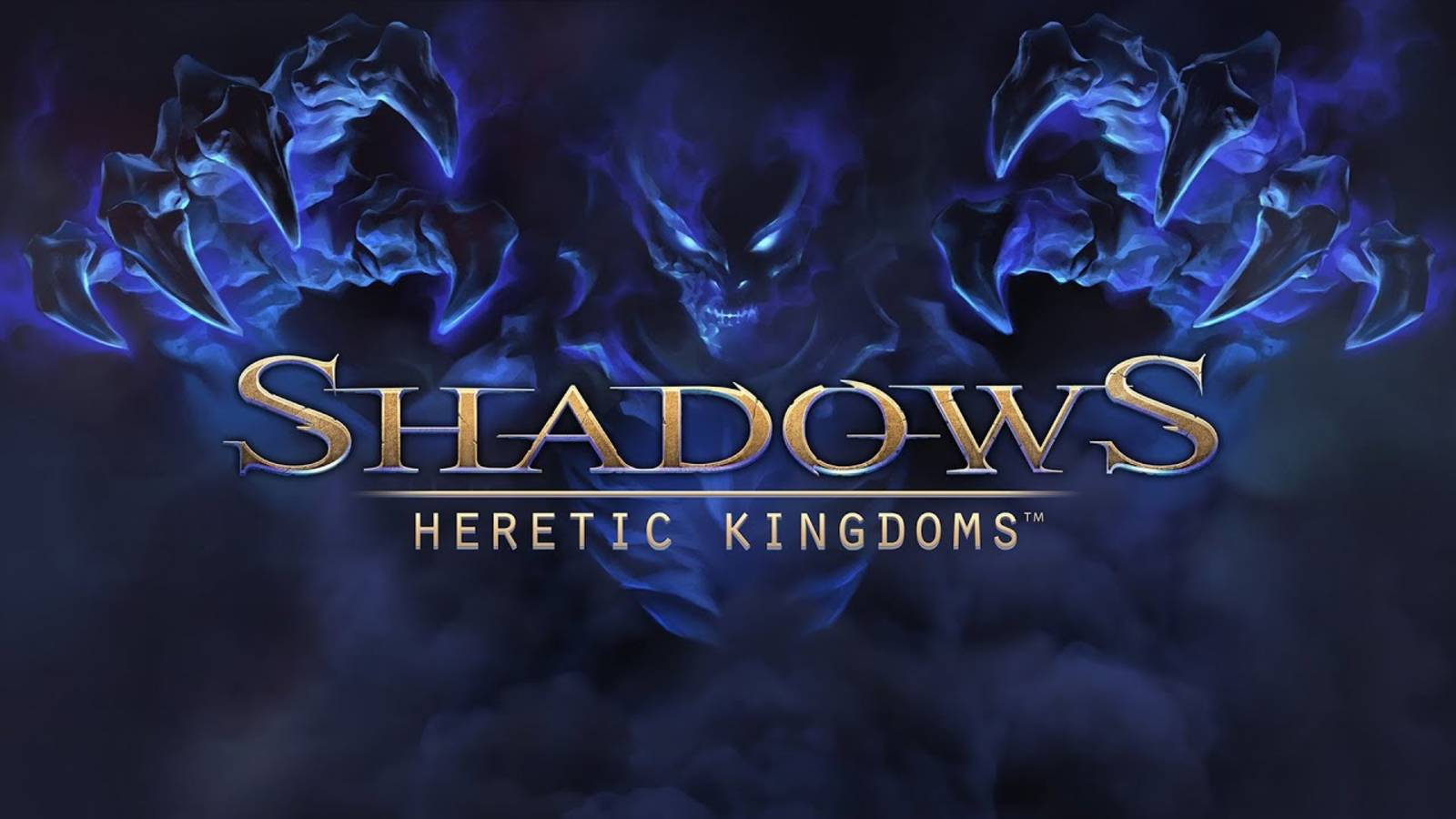 Shadows Heretic Kingdoms-Горы Красного дыма