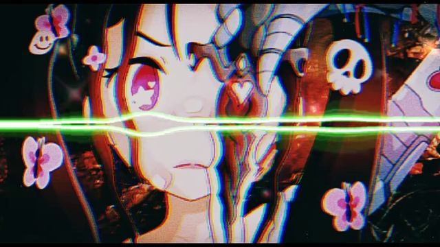 Build A Bitch - Bella Poarch | Edit Music