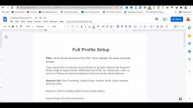 ছাত্র-ছাত্রীরা PDF to Word এর কাজ করে প্রতিদিন ১৫ ইনকাম | PDF to Word Convert/Typing | Easy Earnin