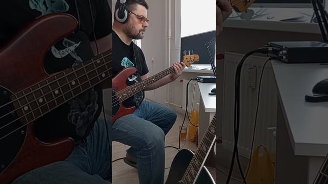 Все выходные пишу музыку