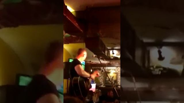 Пётр Брок в Schwein песня "Фантом" лето 2018