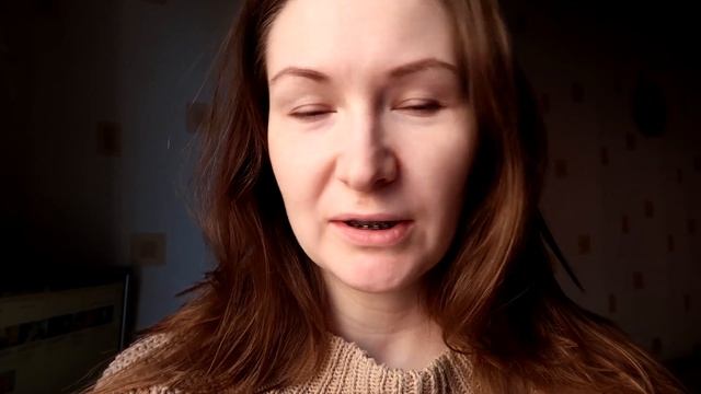 VLOG Весенняя уборка 20.03.19