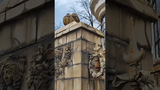 Люблю Питер, не на открытках.