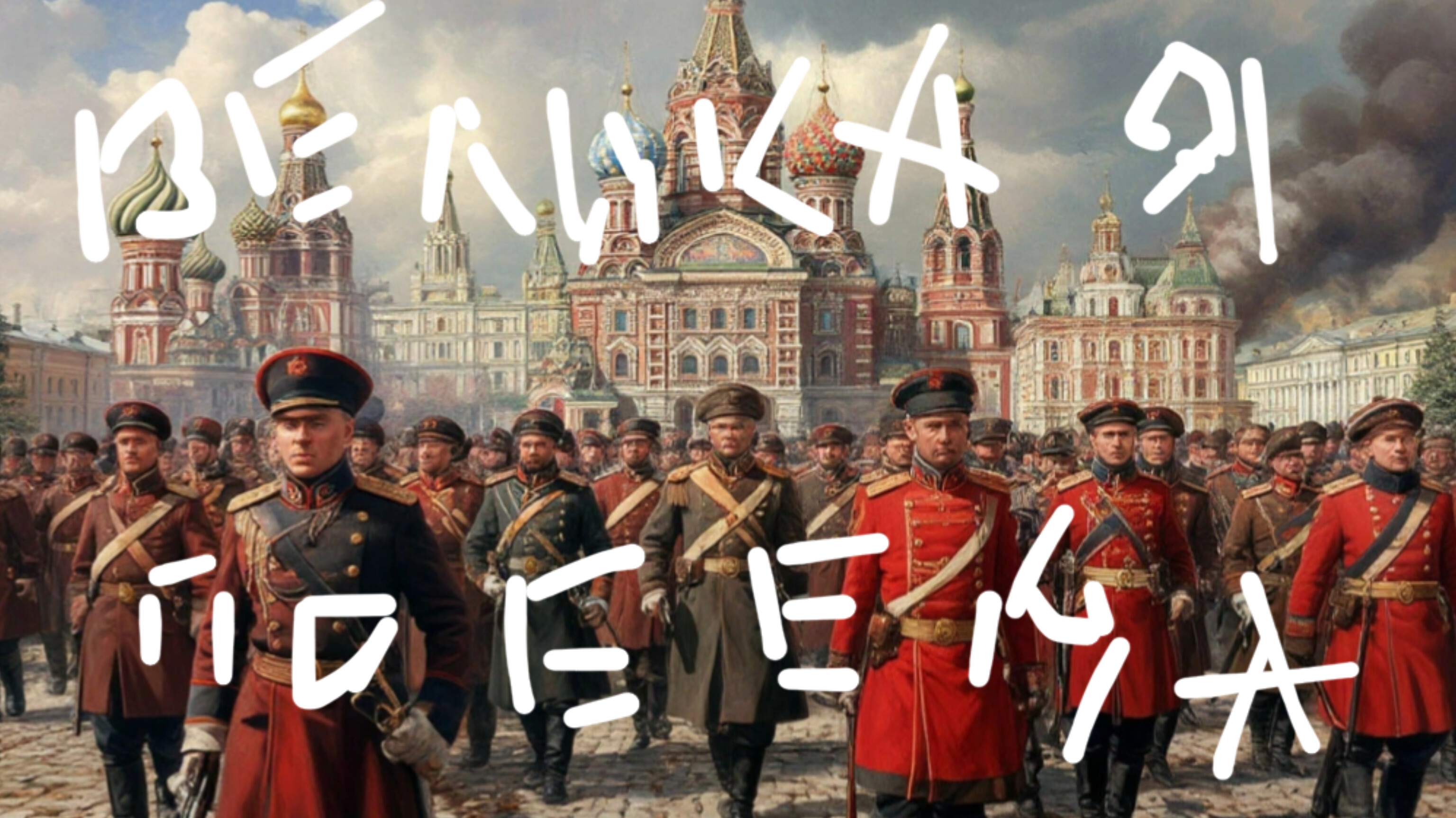 Концерт Великой Победы! 80-летие ВОВ! Концерт тронул сердца зрителей!