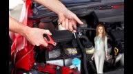 come evitare che la batteria auto in inverno vada in panne