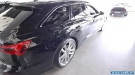 AUDI A6 AVANT 50 TDI QUATTRO S-LINE