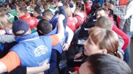Рабочая молодёжь 2016