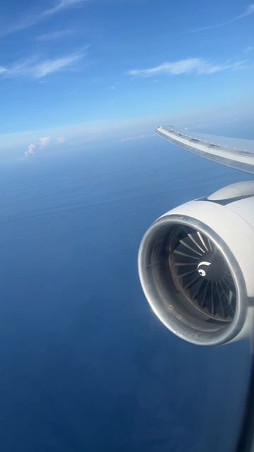 Красота в полёте 😍✈️🔥