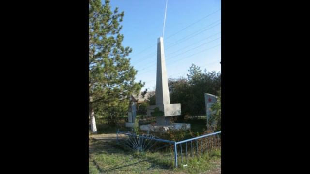 "Памятник  танкистам" ПСШ №2