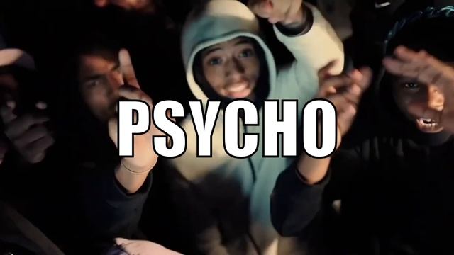 [FREE] Kyle Richh x Dee Billz Jerk Drill Sample Type Beat | "Psycho”