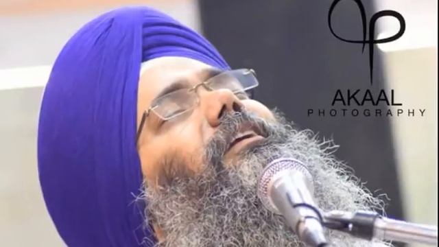 Mil mere pritma jio (Bhai Manpreet Singh Kanpuri)