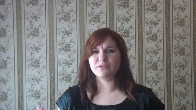 мне страшно записывать для вас видео!!!!