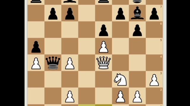 Длинная прогулка Короля. Найджел Шорт - Ян Тимман. Тилбург, Нидерланды,, 1991. 1-0