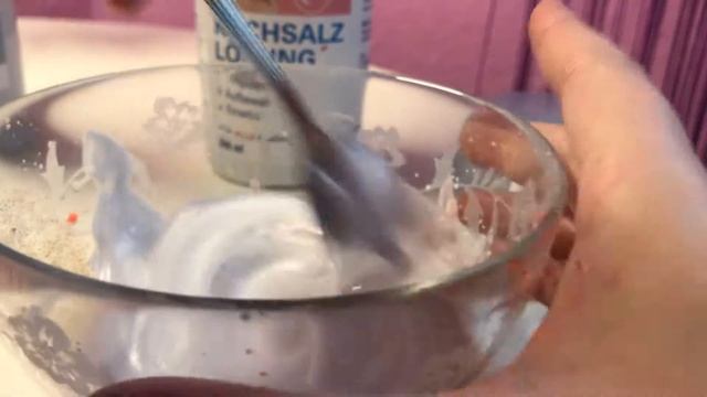 Делаю делаю кашу