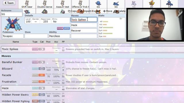 COMO USAR MAGEARNA - Análise (SM OU) C/LORD HEC | Pokémon Competitivo || Klaw Office