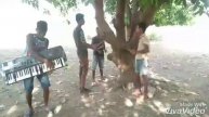 Aadivasi Vasa tar par