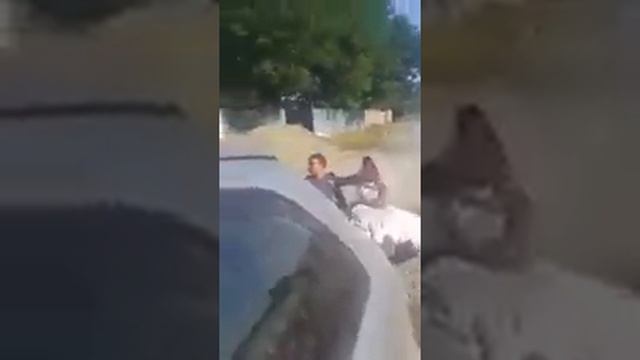 სიძე დედოფალი კაბრიოლეტი ძვირი ჯდებაოდა ესე იაფად გამოვიდნენ