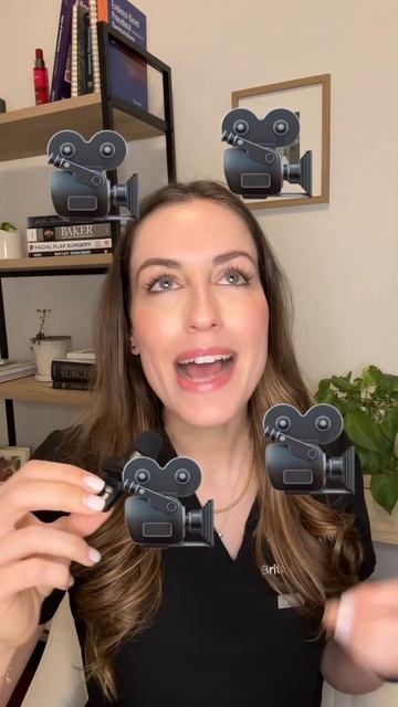 I refused to inject fillers for the first time in my career