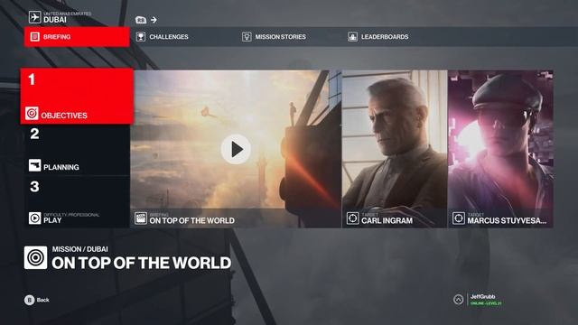 Hitman 3: Watch Me Play 15 Minutes Of The New Dubai Stage