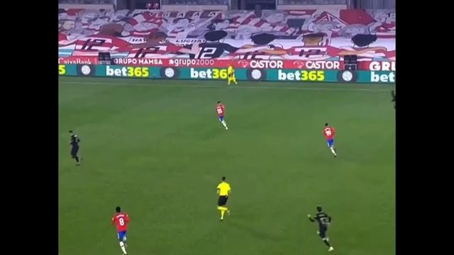 AMAZING VOLLEY FROM JORDI ALBA! ALL BARCA GOALS! GRANADA - BARCELONA 20/21 COPA DEL REY!