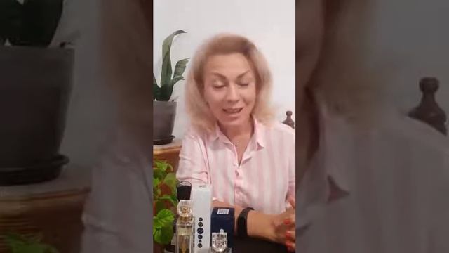 Парфюмы и как можно с компанией Essens создать свой парфюмерный гардероб