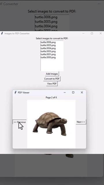 GPT App development testing